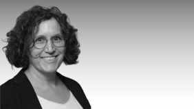 Projektleiterin Waiblingen: Katja Streit