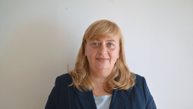 Ingeus-Kundin, Frau B.