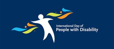Tag der Menschen mit Behinderung