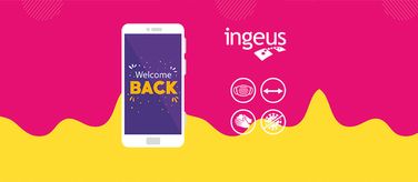 ingeus - welcome back